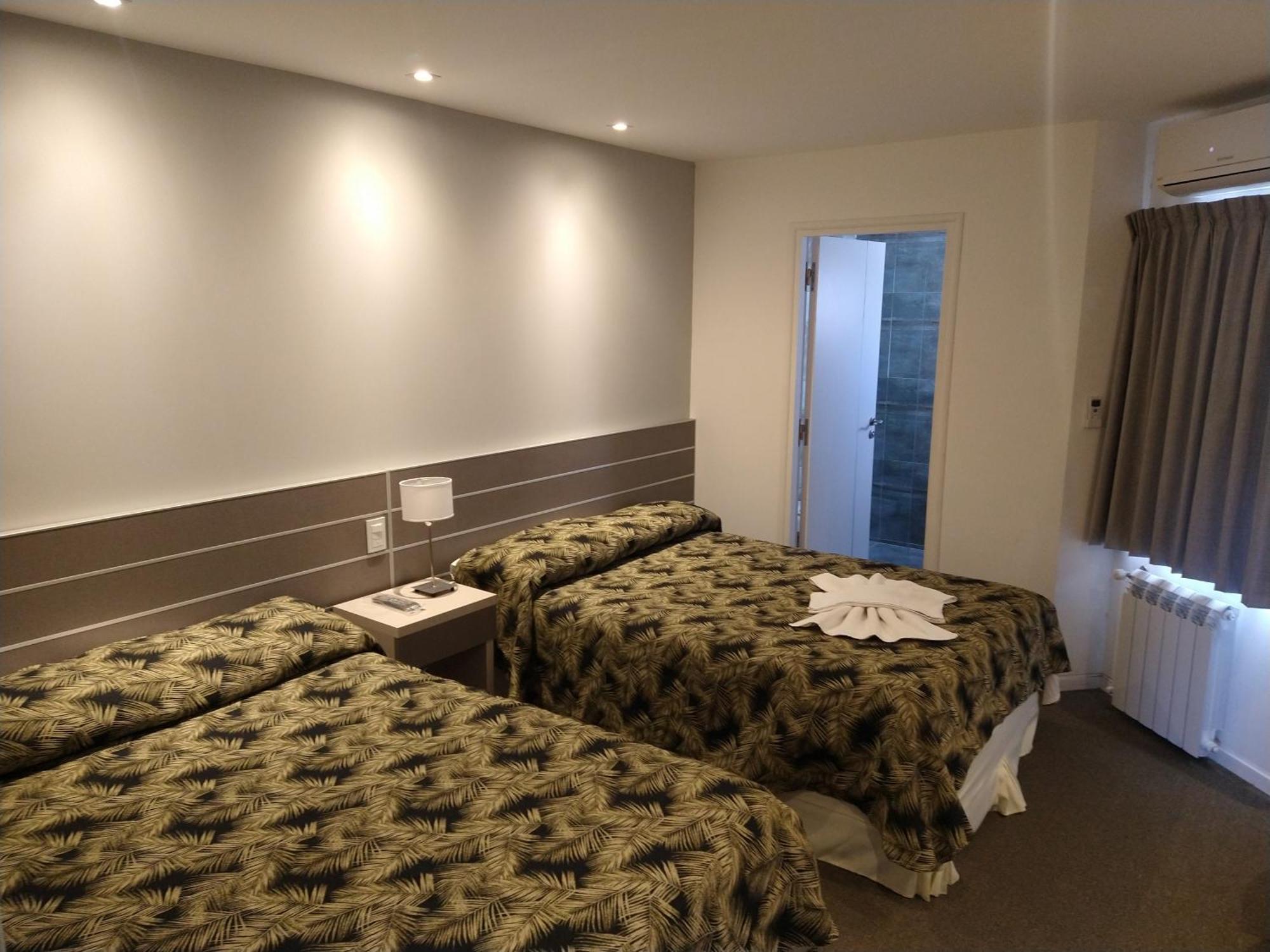 Oncativo Hotel La Posta חדר תמונה