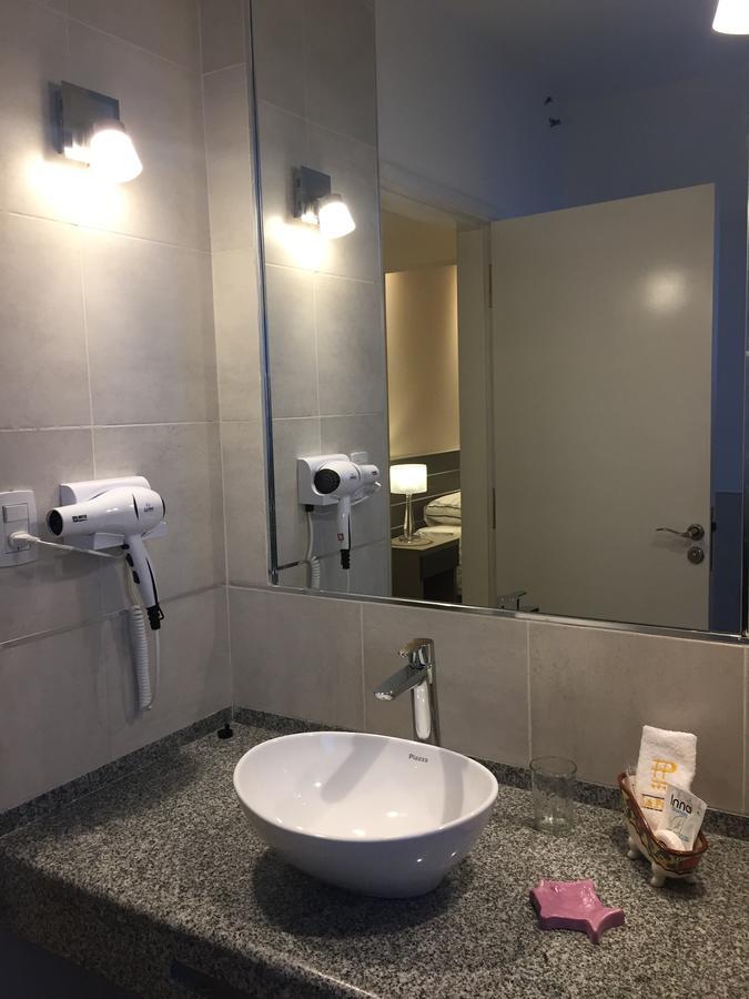 Oncativo Hotel La Posta מראה חיצוני תמונה